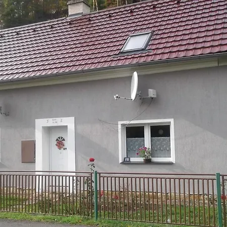 Ceske Svycarsko - Pro 2-3 Dospele Osoby *