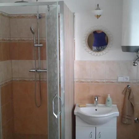 Ceske Svycarsko - Pro 2 Dospele Osoby Εξοχικό σπίτι Srbská Kamenice