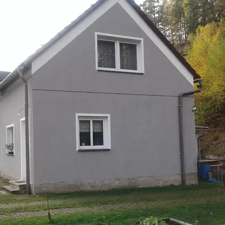 Gospodarstwo wiejskie Ceske Svycarsko - Pro 2 Dospele Osoby