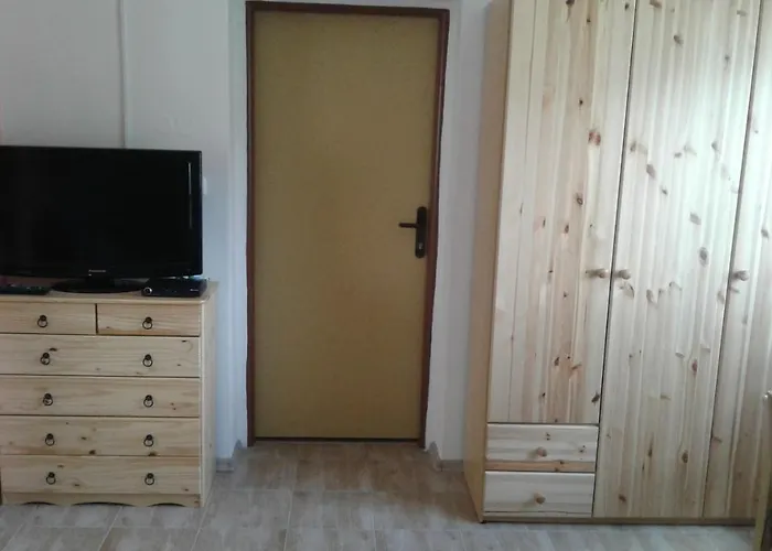 Ceske Svycarsko - Pro 2 Dospele Osoby * Srbská Kamenice