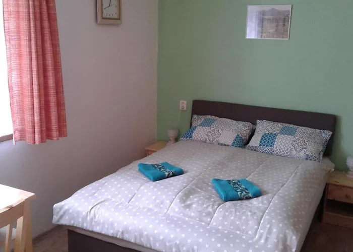 Kır Evi Ceske Svycarsko - Pro 2 Dospele Osoby *