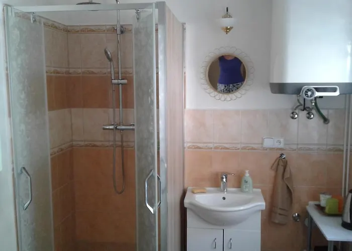 Ceske Svycarsko - Pro 2 Dospele Osoby Kır Evi Srbská Kamenice